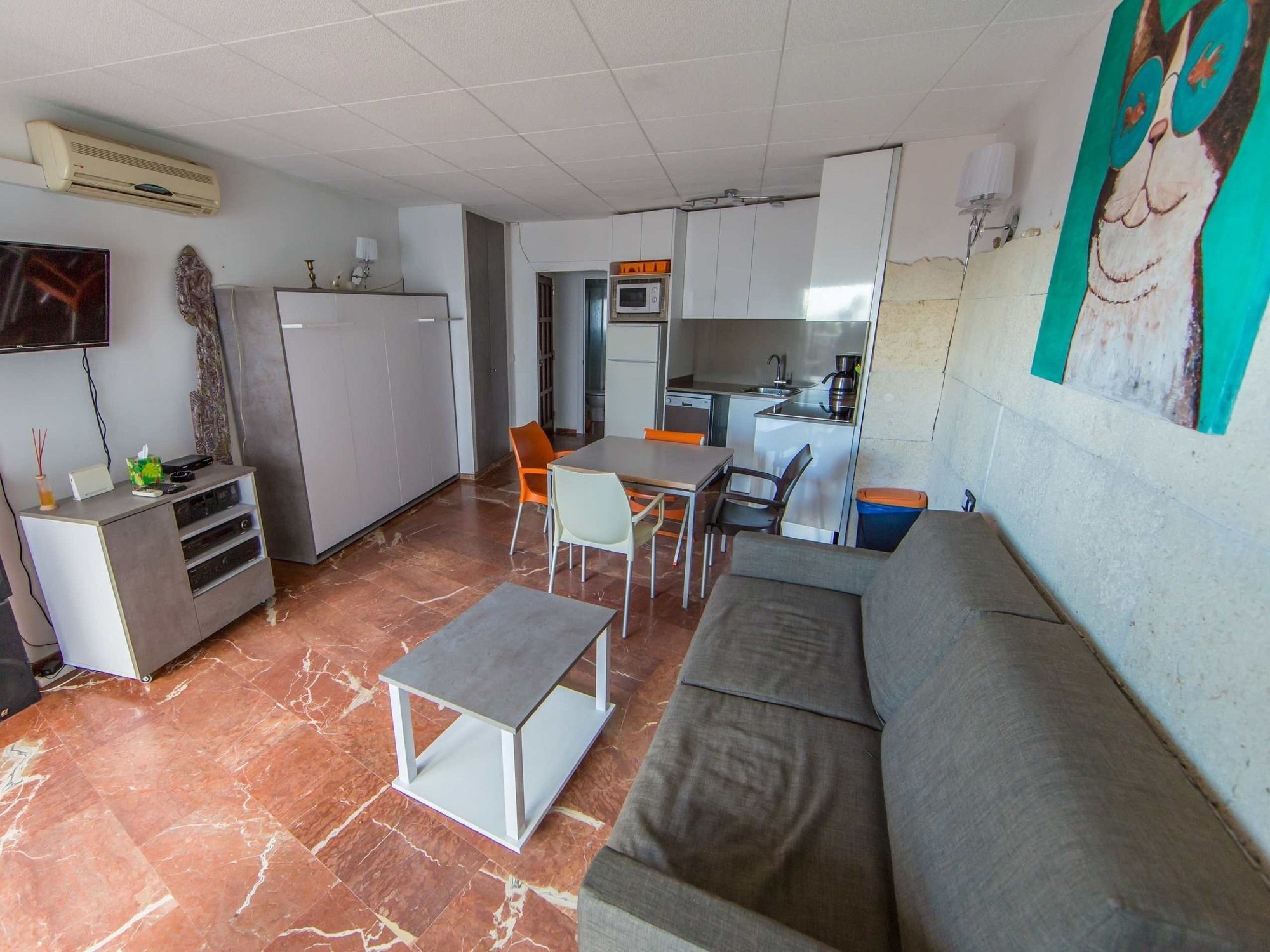 Appartement Palmeras 2.10 *